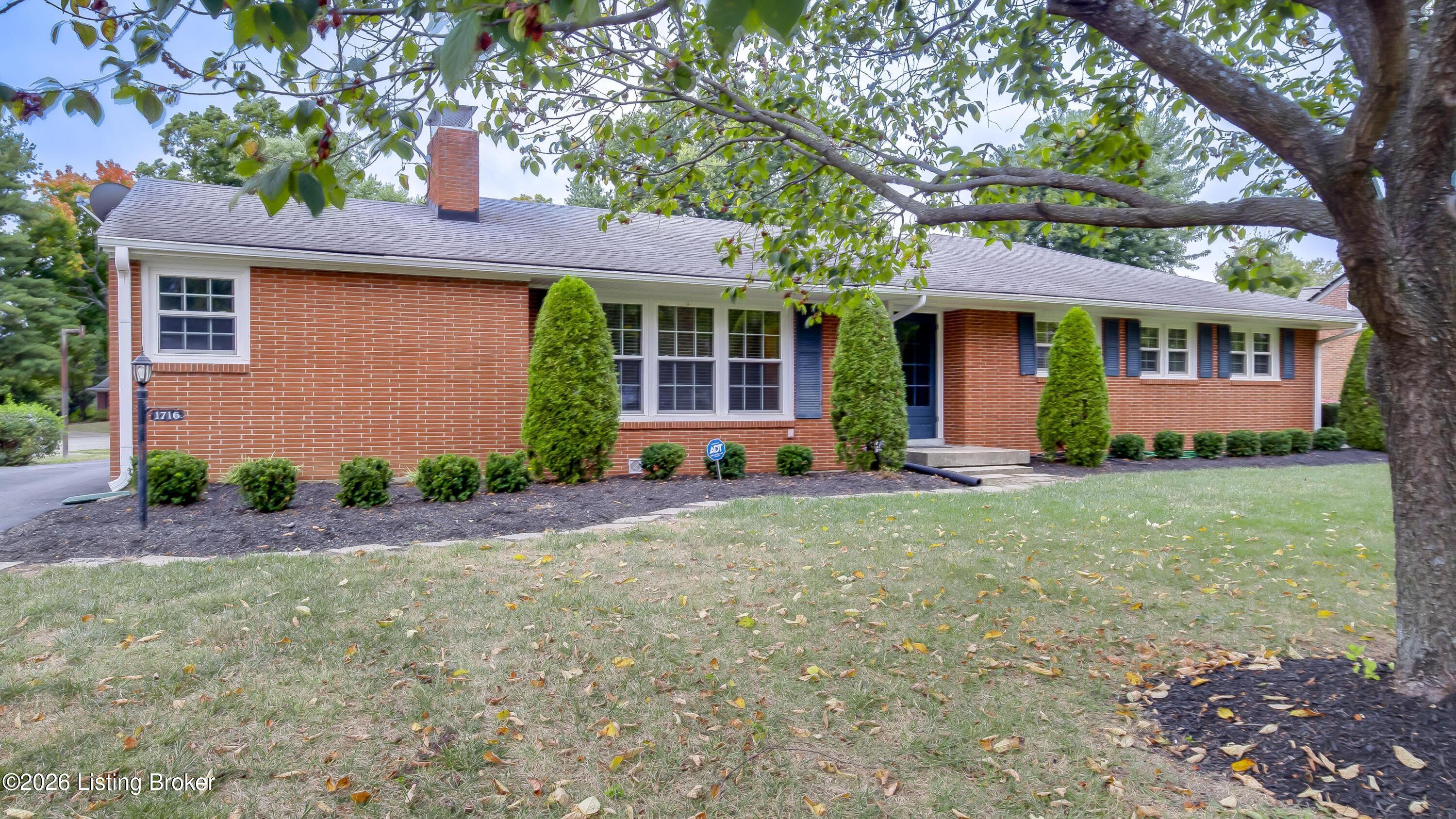 1716 Devondale Dr Property Photo 1
