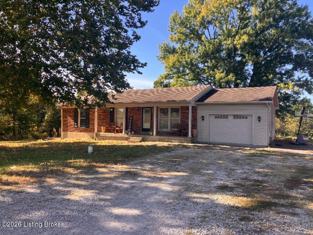 591 Ridgeview Dr Property Photo 1
