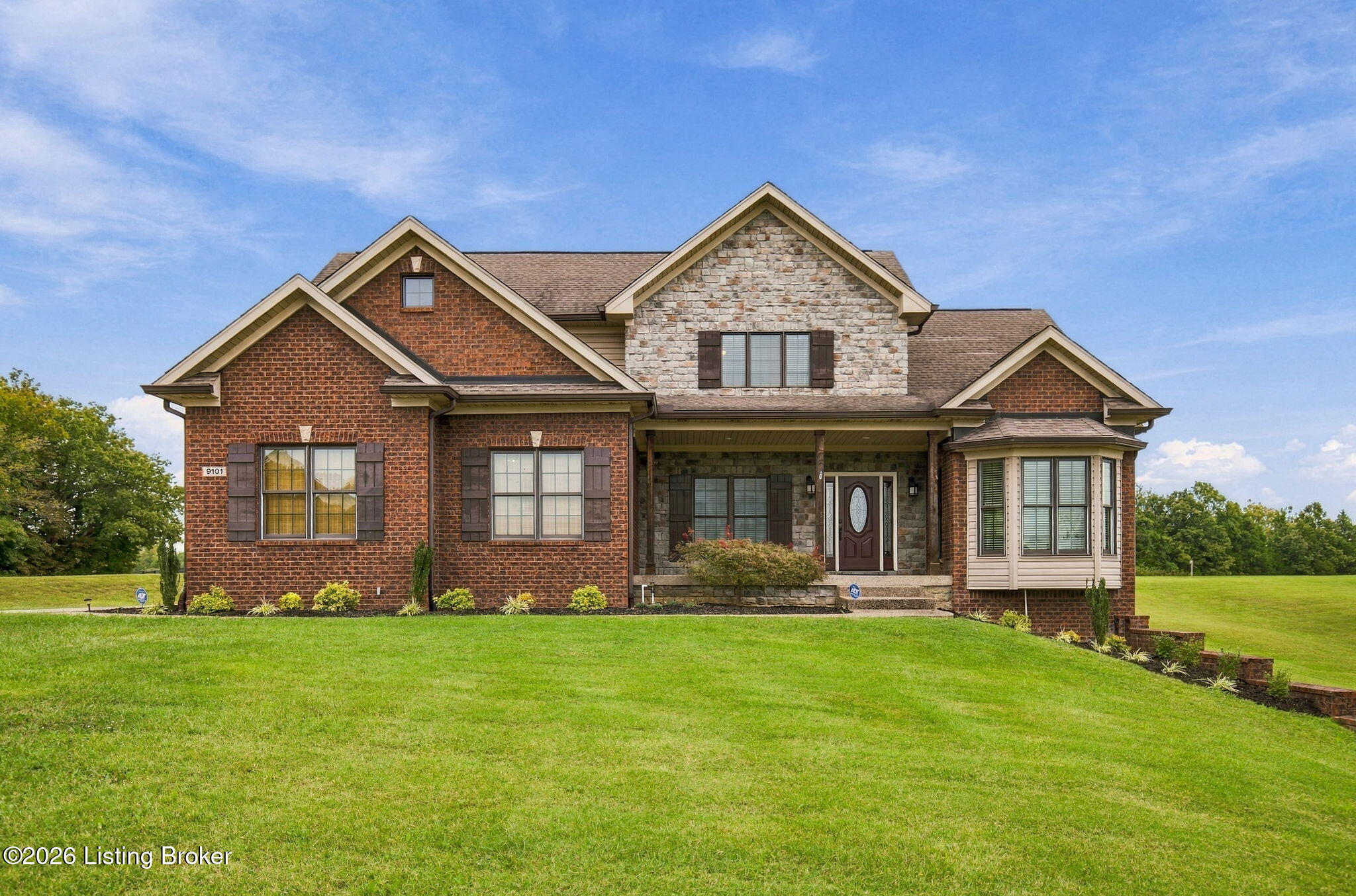 9101 Hassy Way Property Photo 1