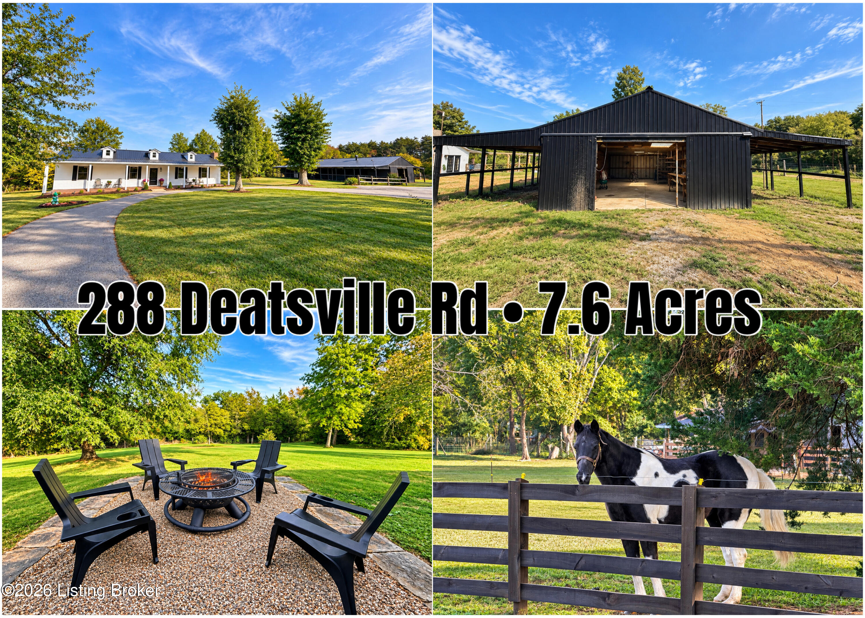 288 Deatsville Rd Property Photo 1