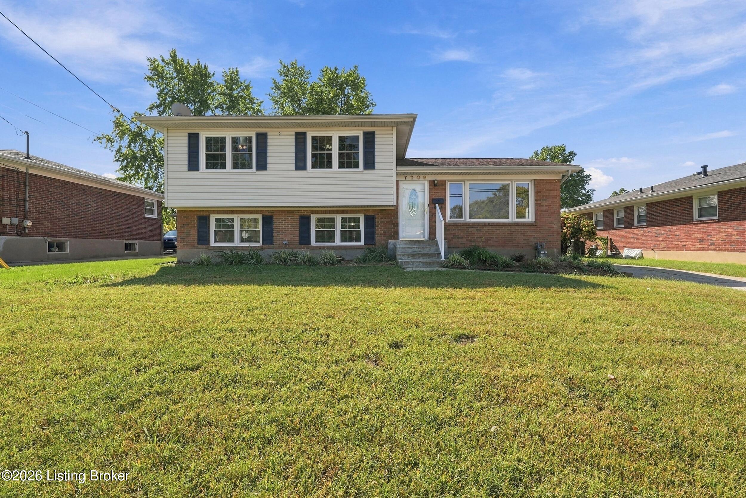 7206 Tangelo Dr Property Photo 1