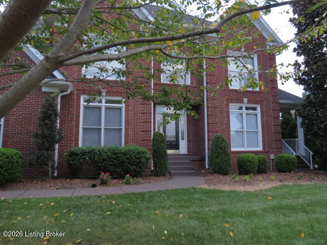 12805 Deer Cross Dr Property Photo 1