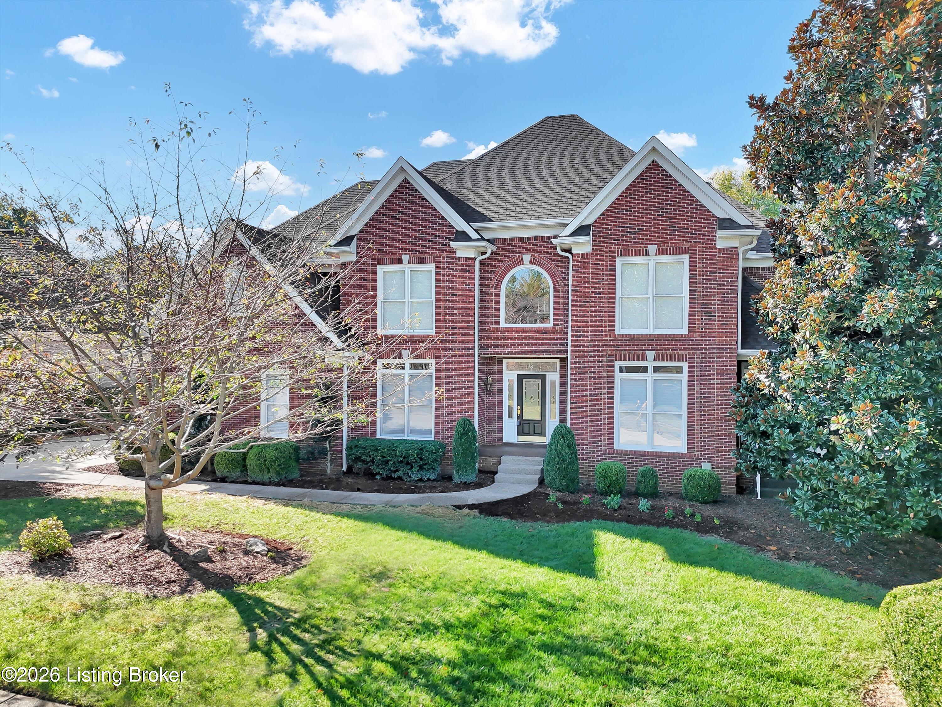 12805 Deer Cross Dr Property Photo 1