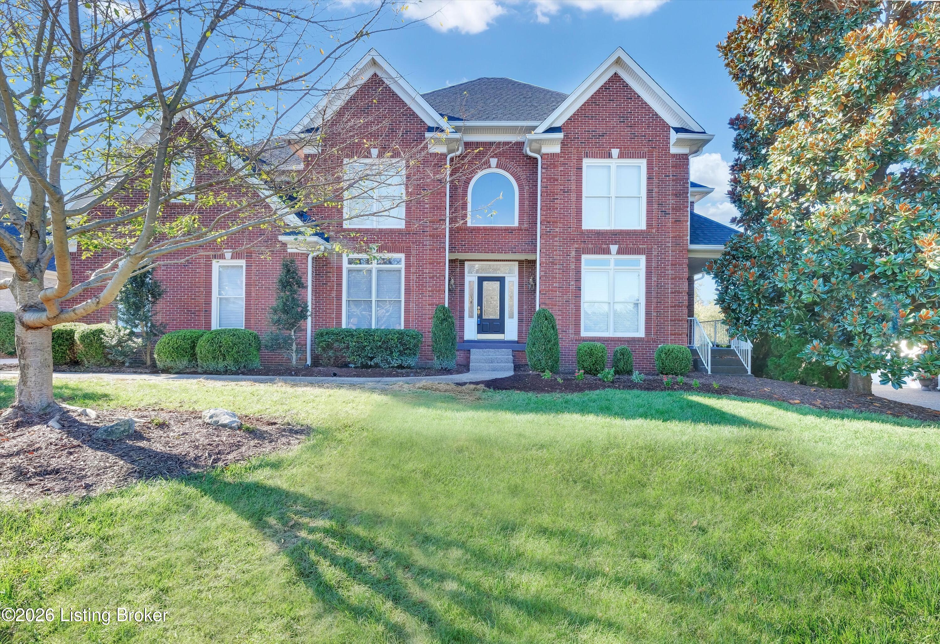 12805 Deer Cross Dr Property Photo 1