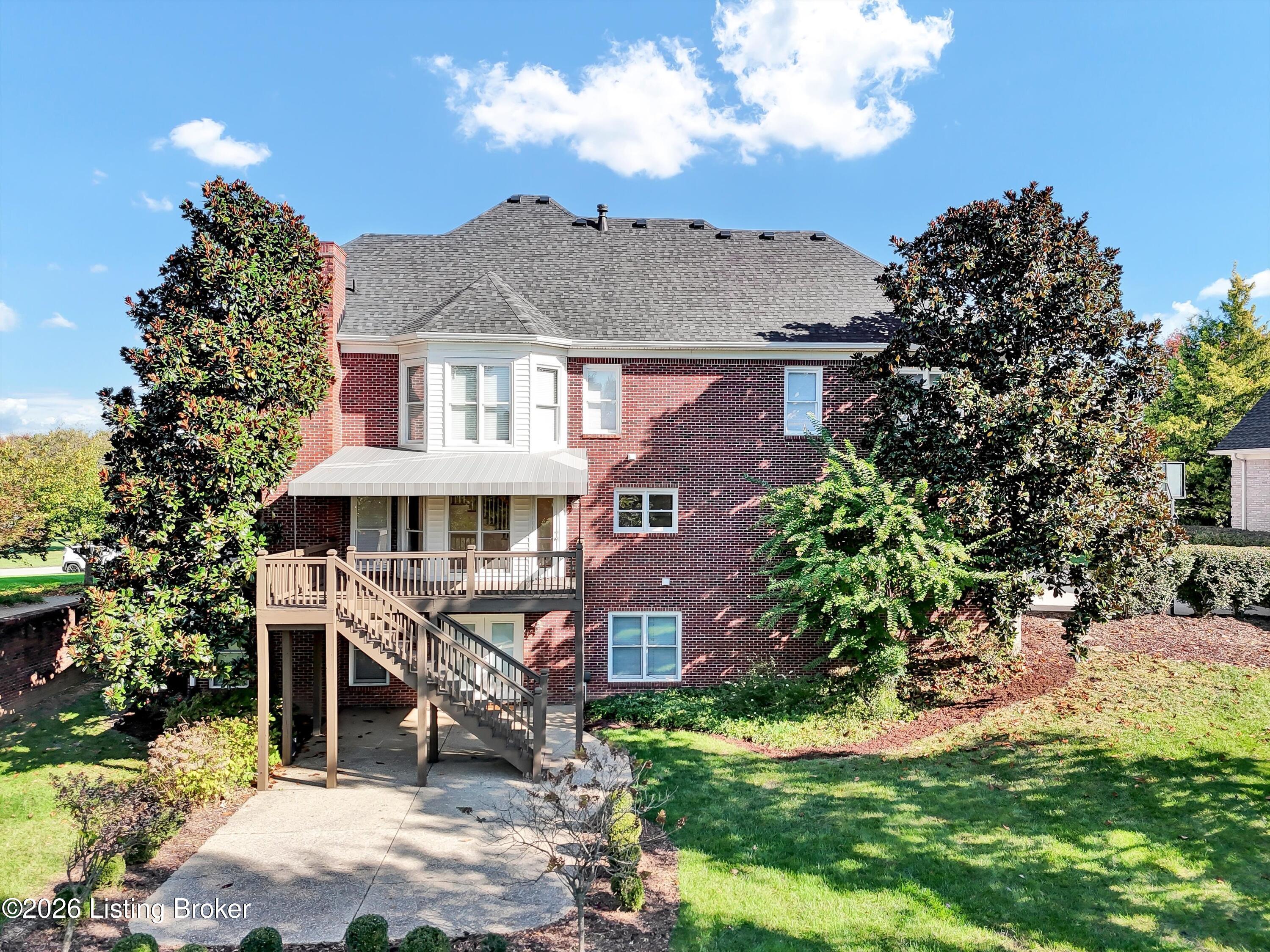 12805 Deer Cross Dr Property Photo 3