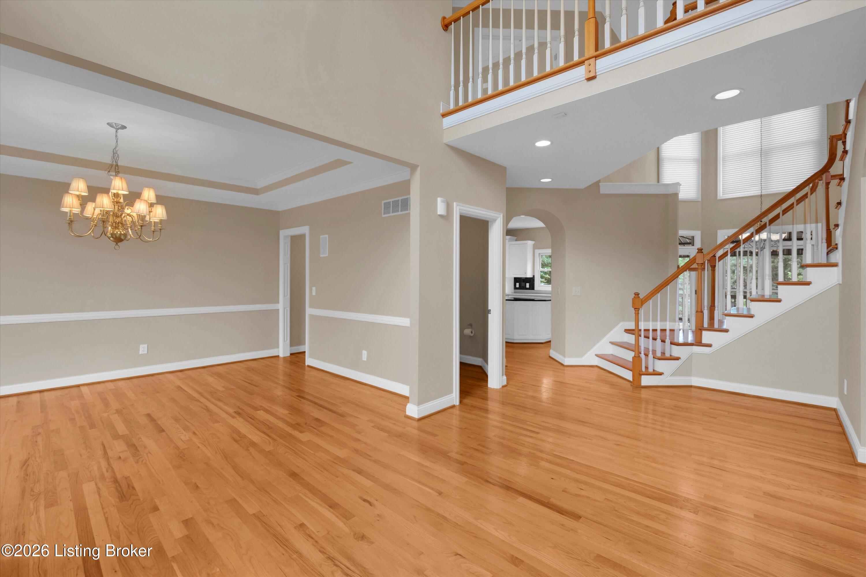 12805 Deer Cross Dr Property Photo 4