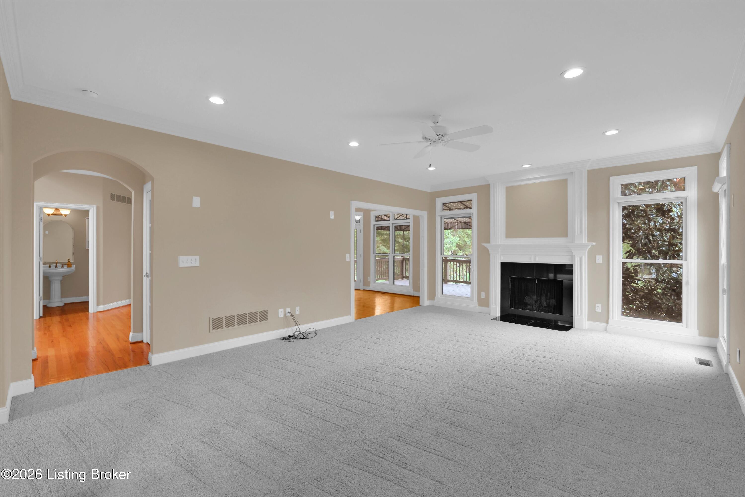 12805 Deer Cross Dr Property Photo 5