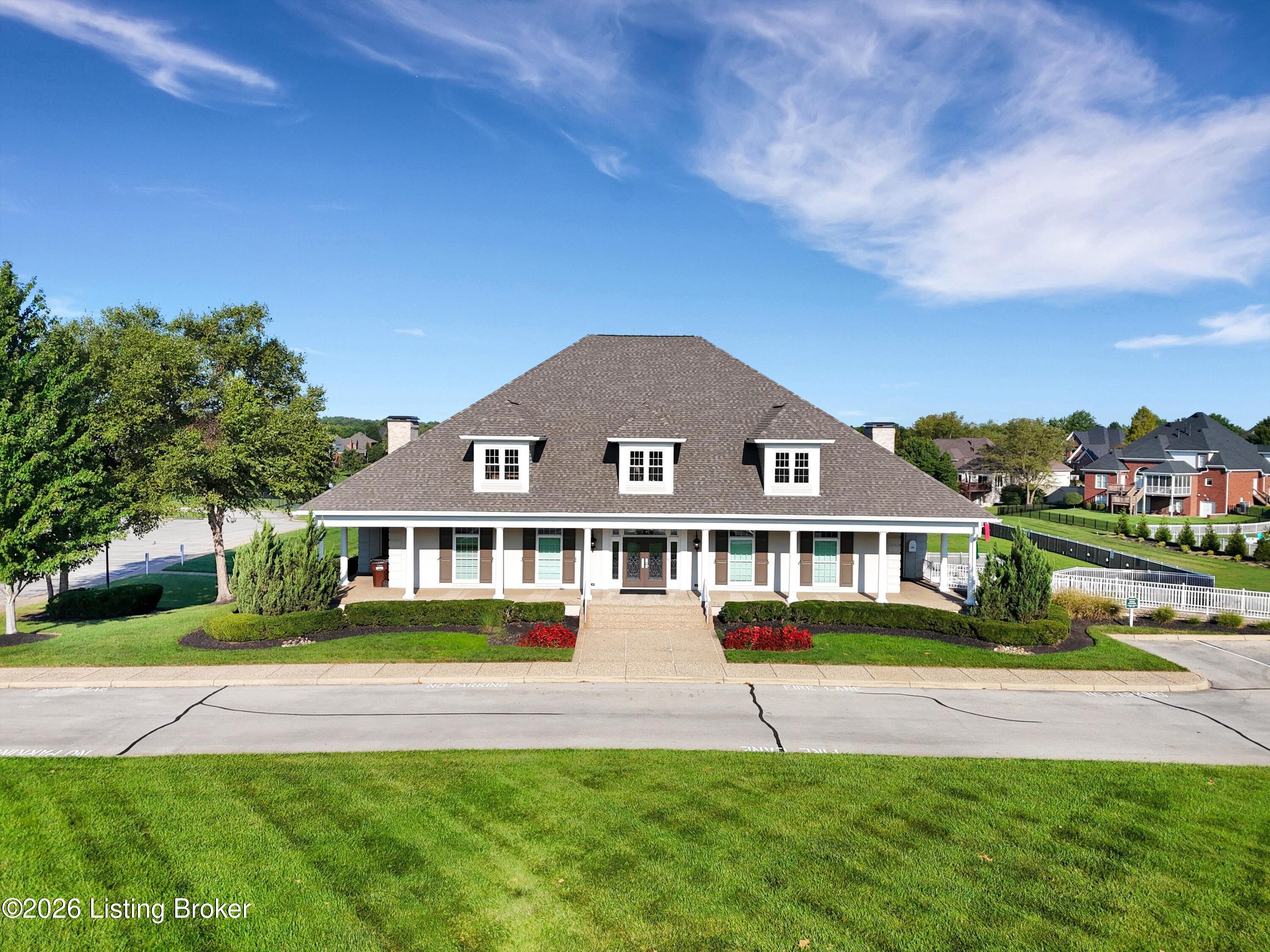12805 Deer Cross Dr Property Photo 51