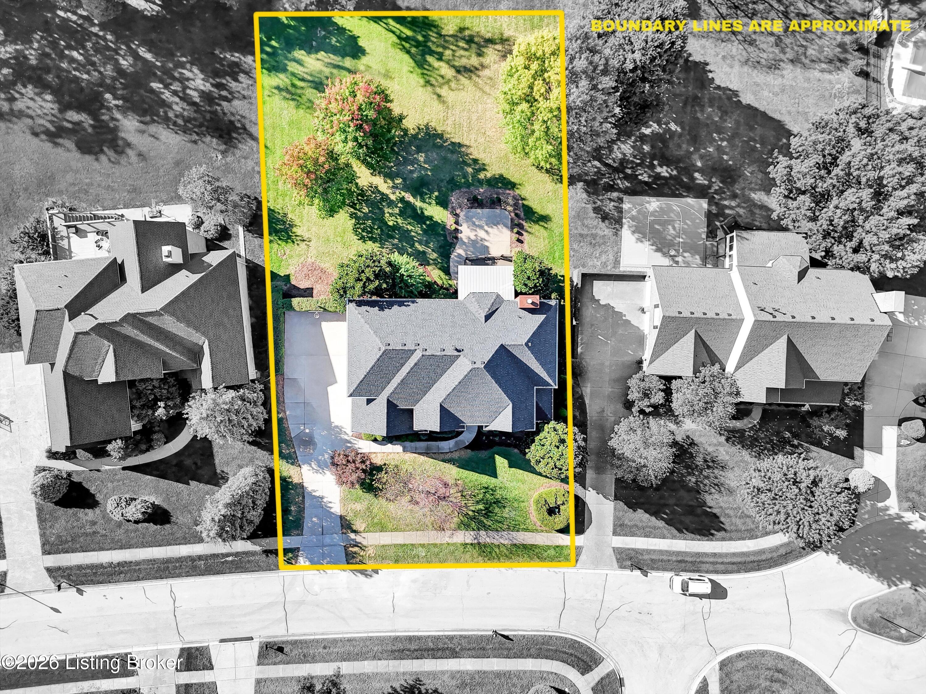 12805 Deer Cross Dr Property Photo 57