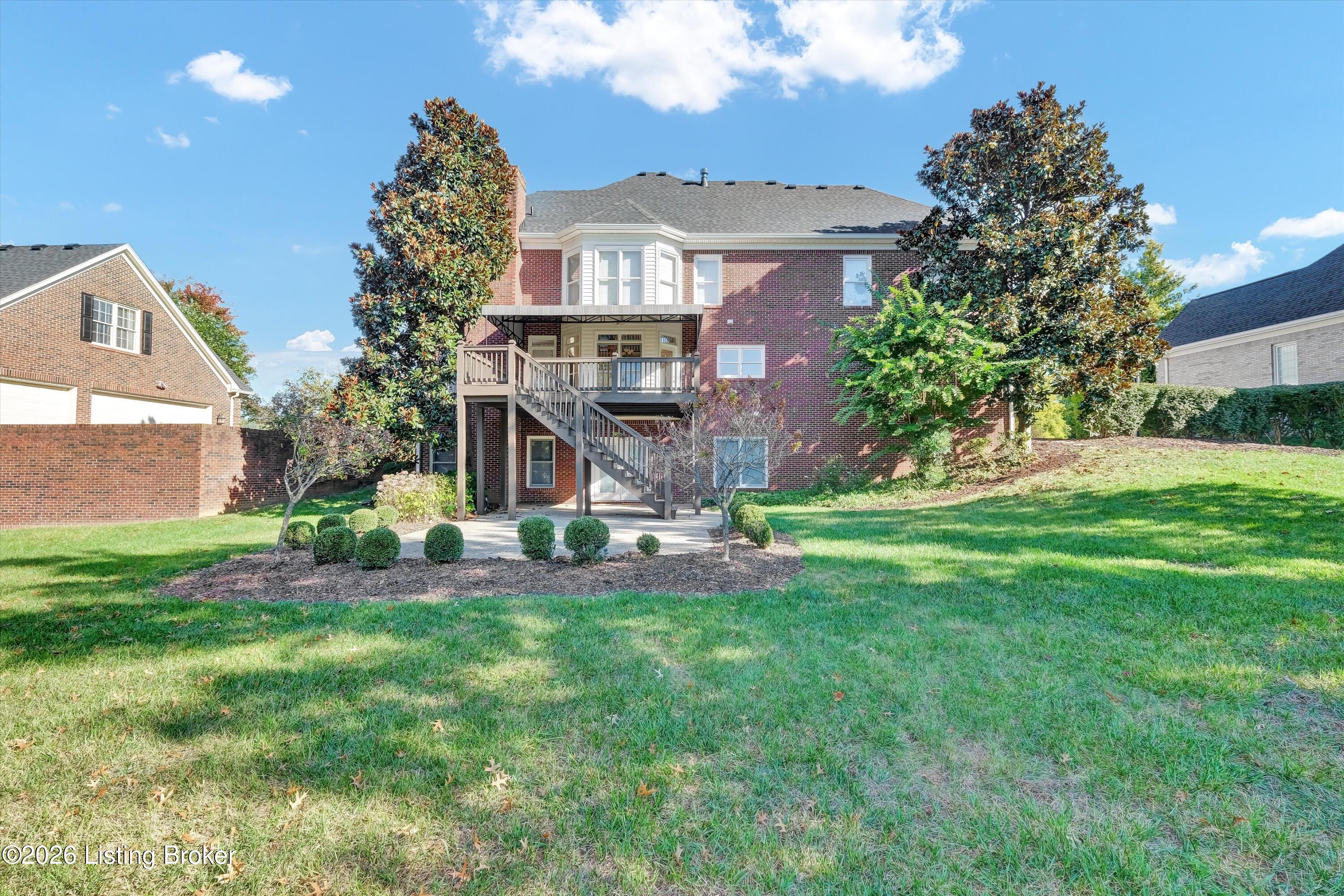 12805 Deer Cross Dr Property Photo 59