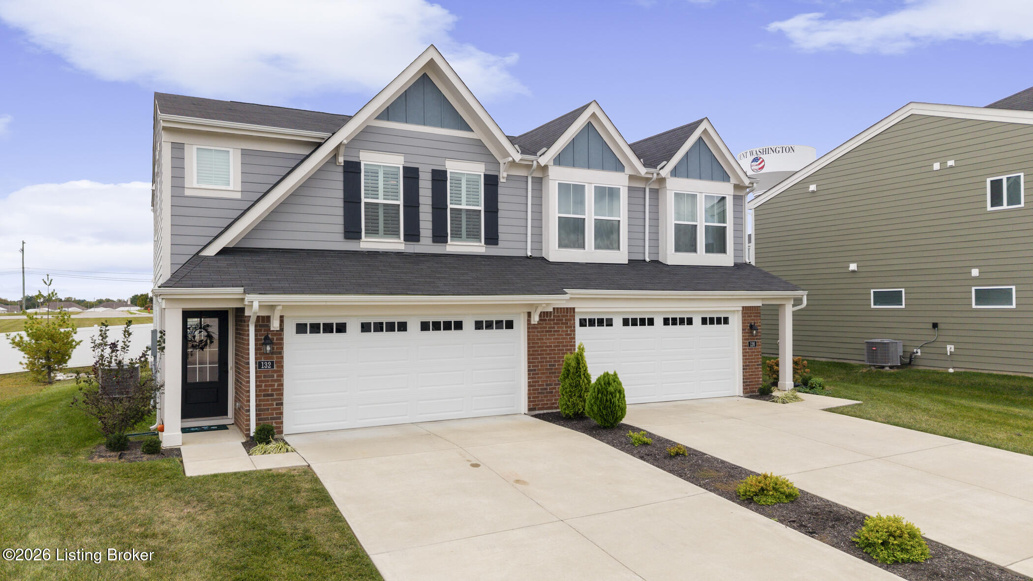 132 Bushel Way Property Photo 1