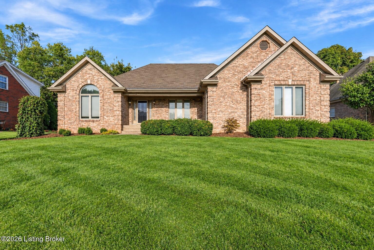 1421 Twin Ridge Rd Property Photo 1