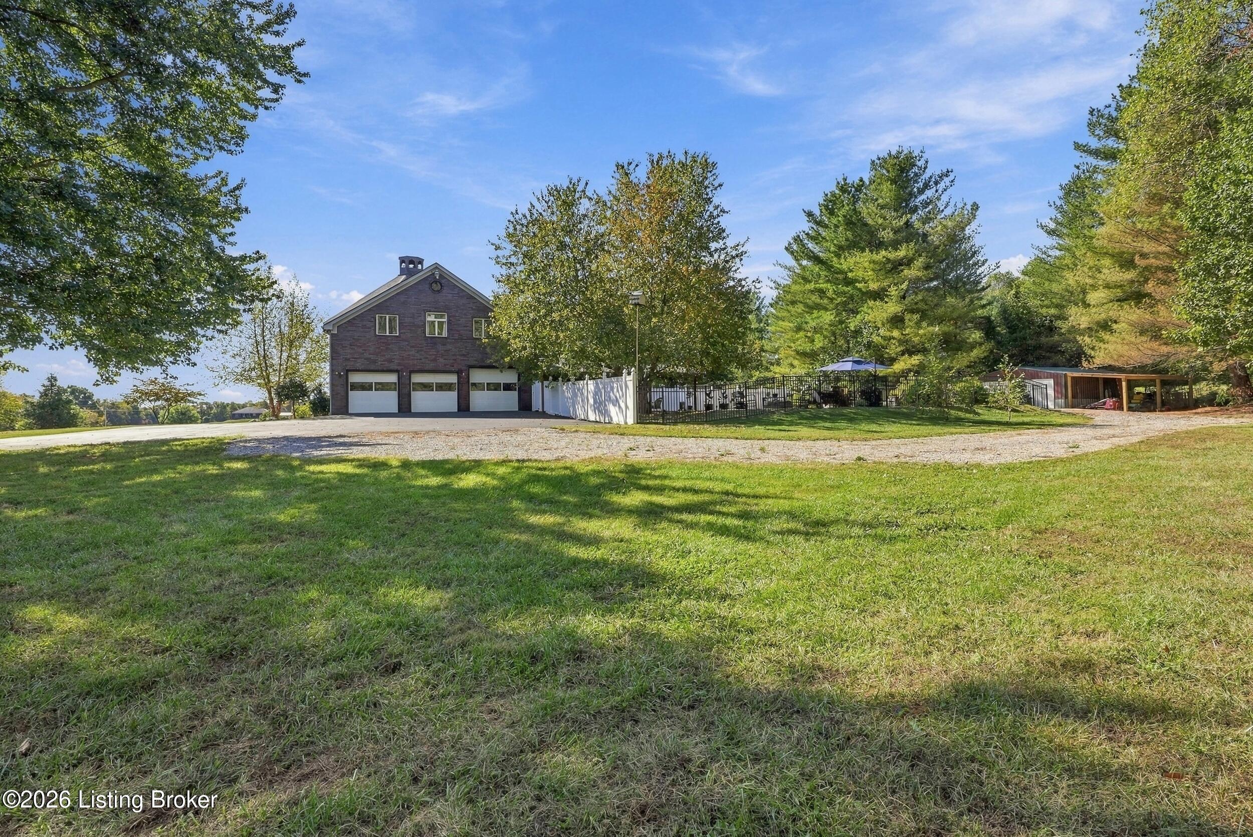 8161 Cunningham Sarles Rd Property Photo 88