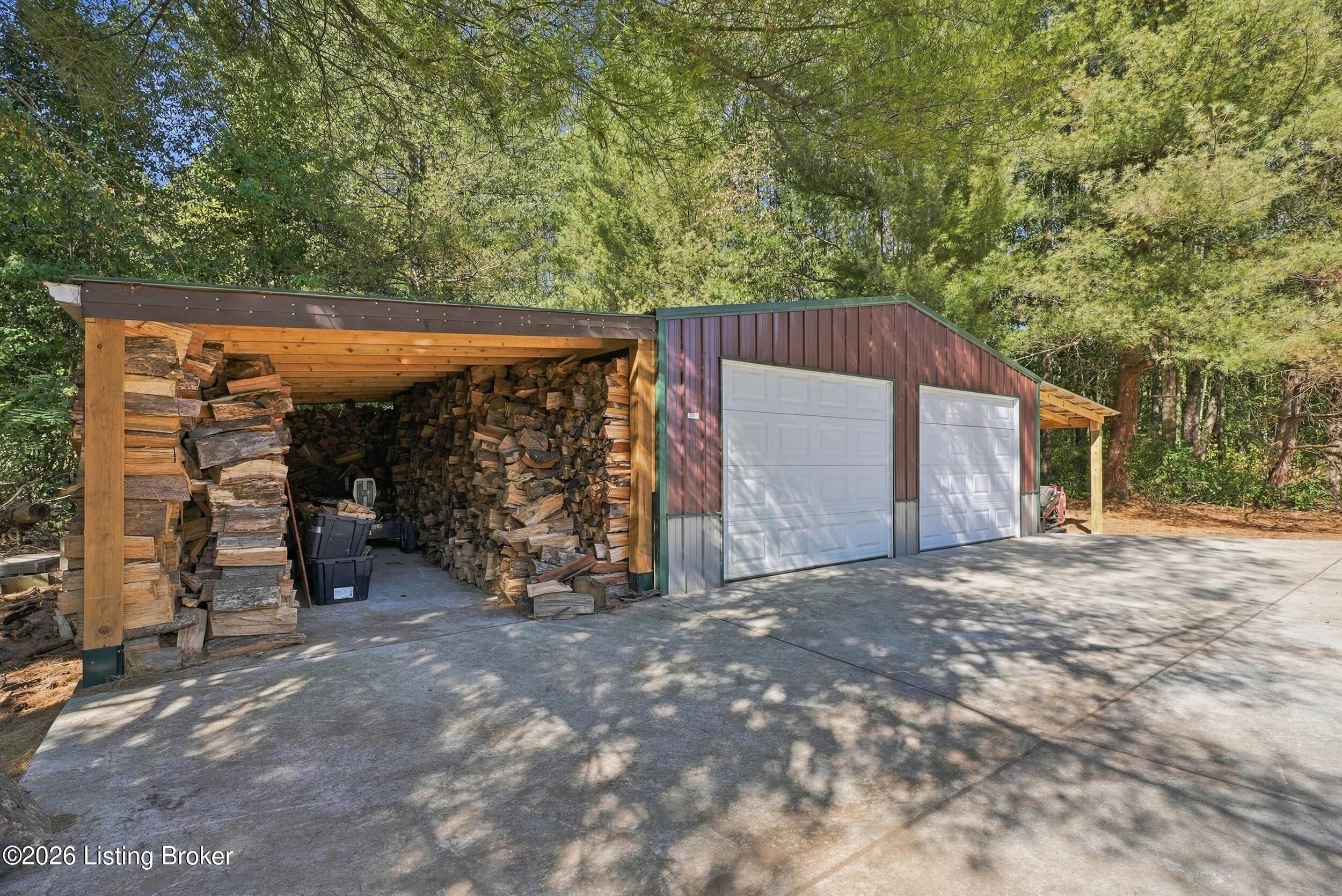 8161 Cunningham Sarles Rd Property Photo 89
