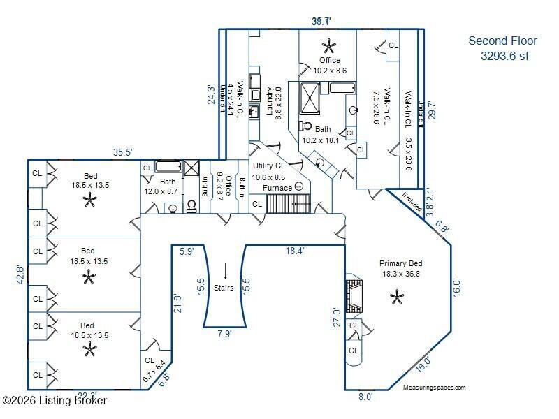 8161 Cunningham Sarles Rd Property Photo 97