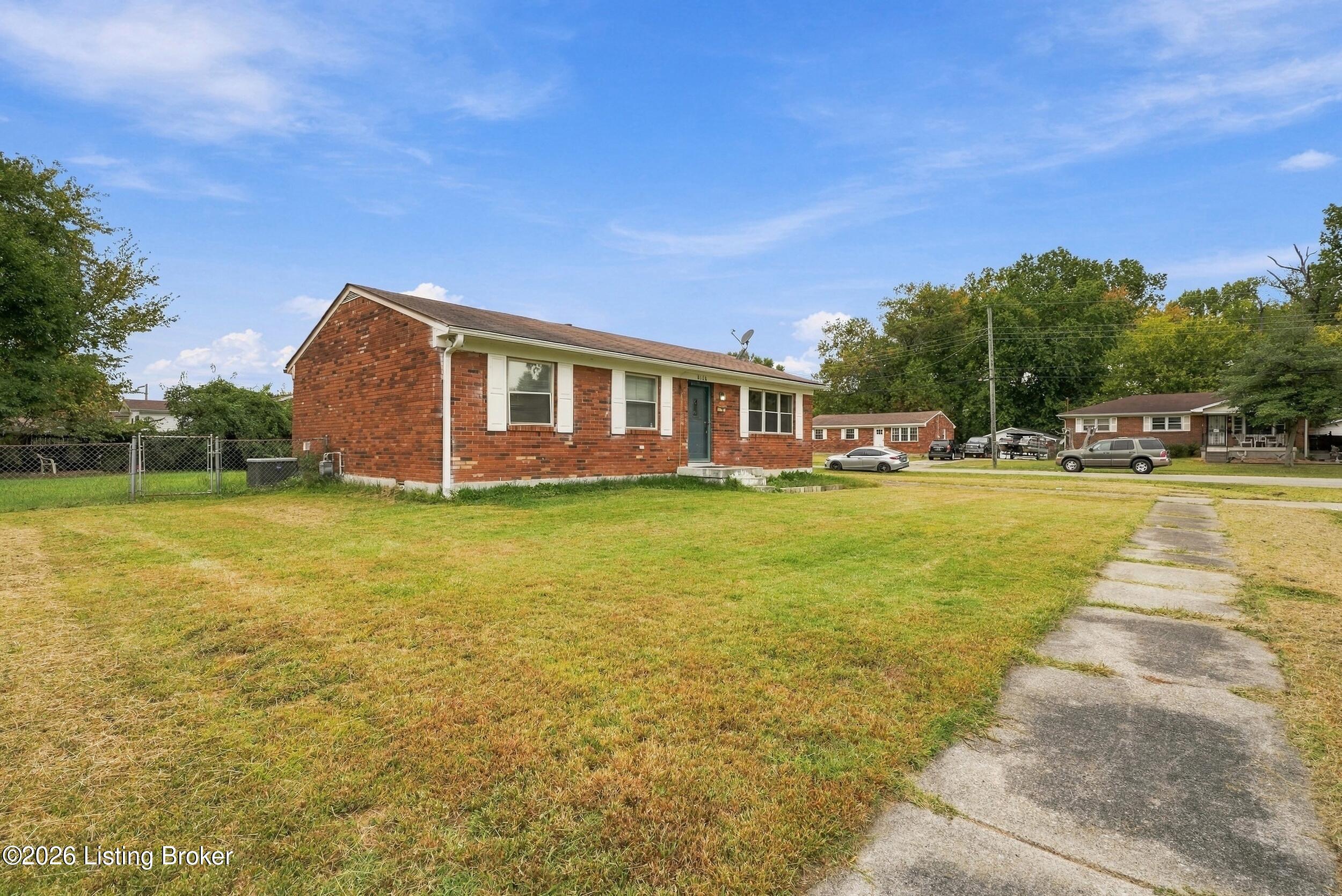 8100 Rocky Gap Rd Property Photo 1