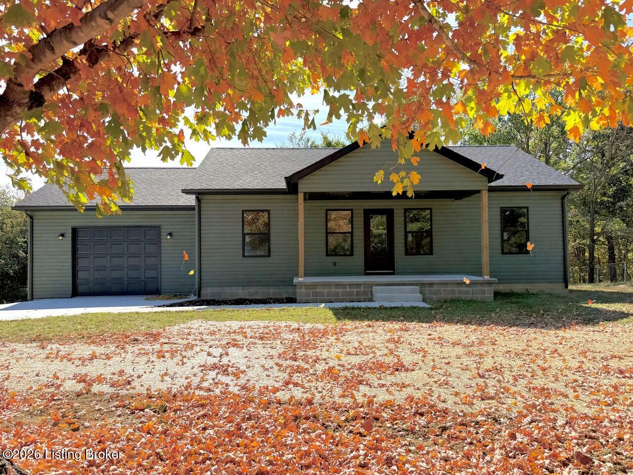 5803 Saint Paul Rd Property Photo 1