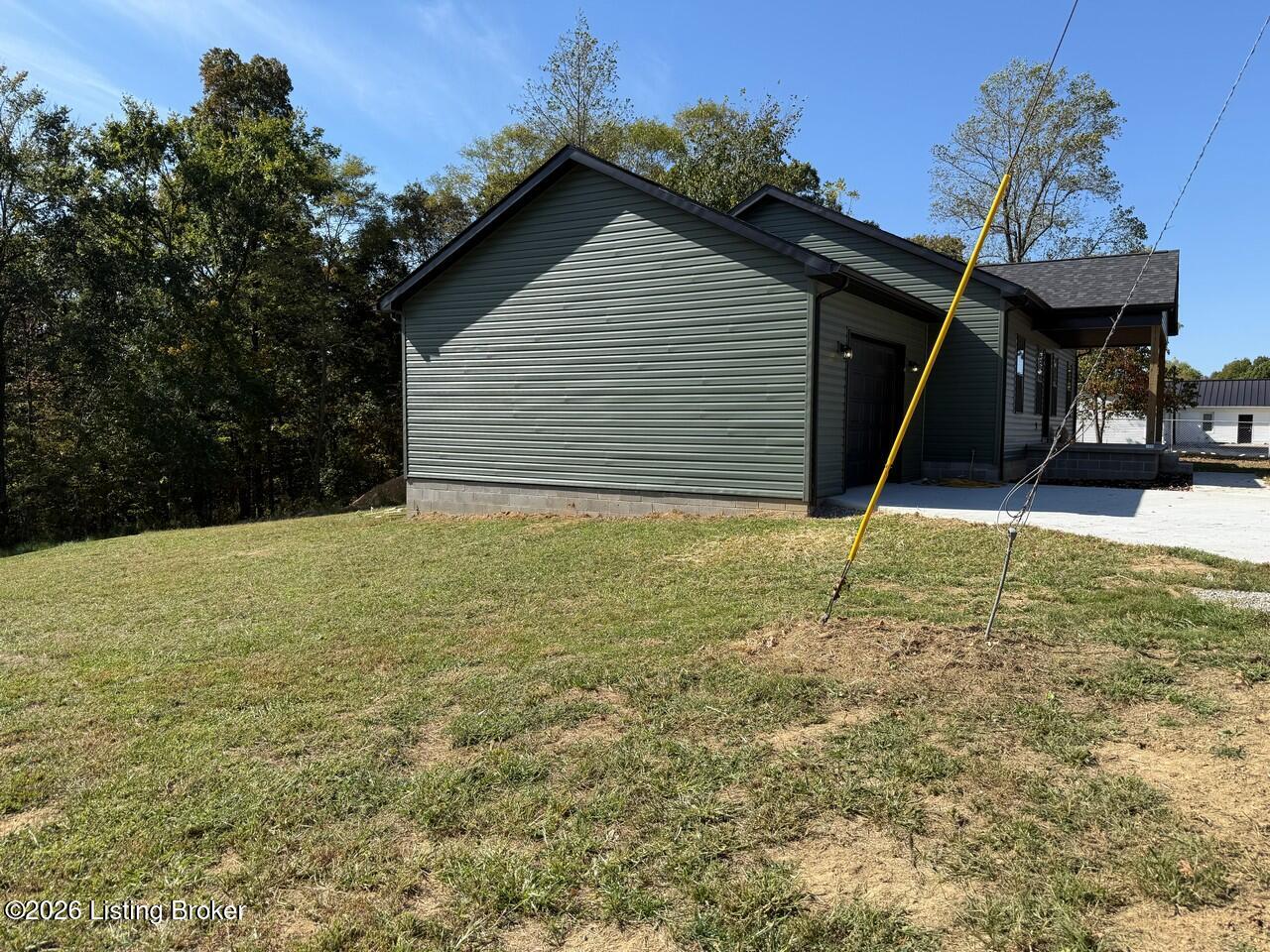 5803 Saint Paul Rd Property Photo 37