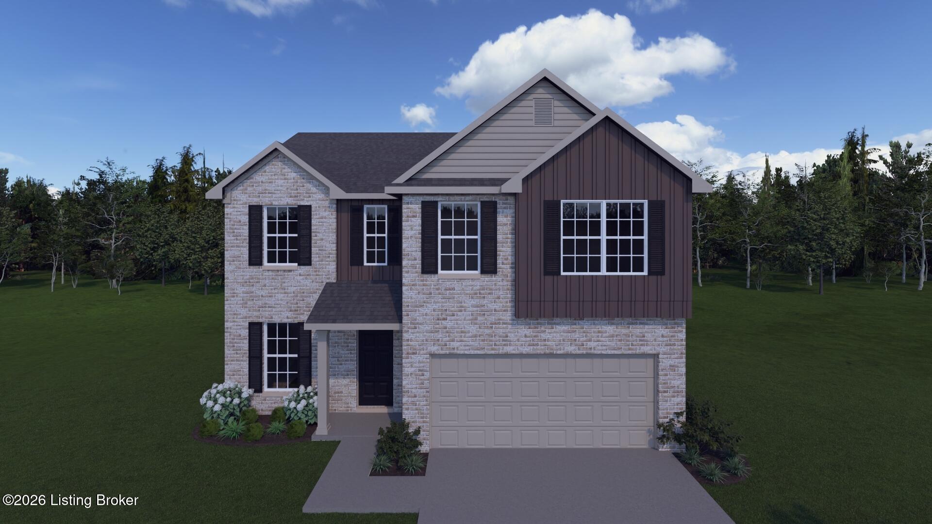 8268 Gateway Run Rd Property Photo 1