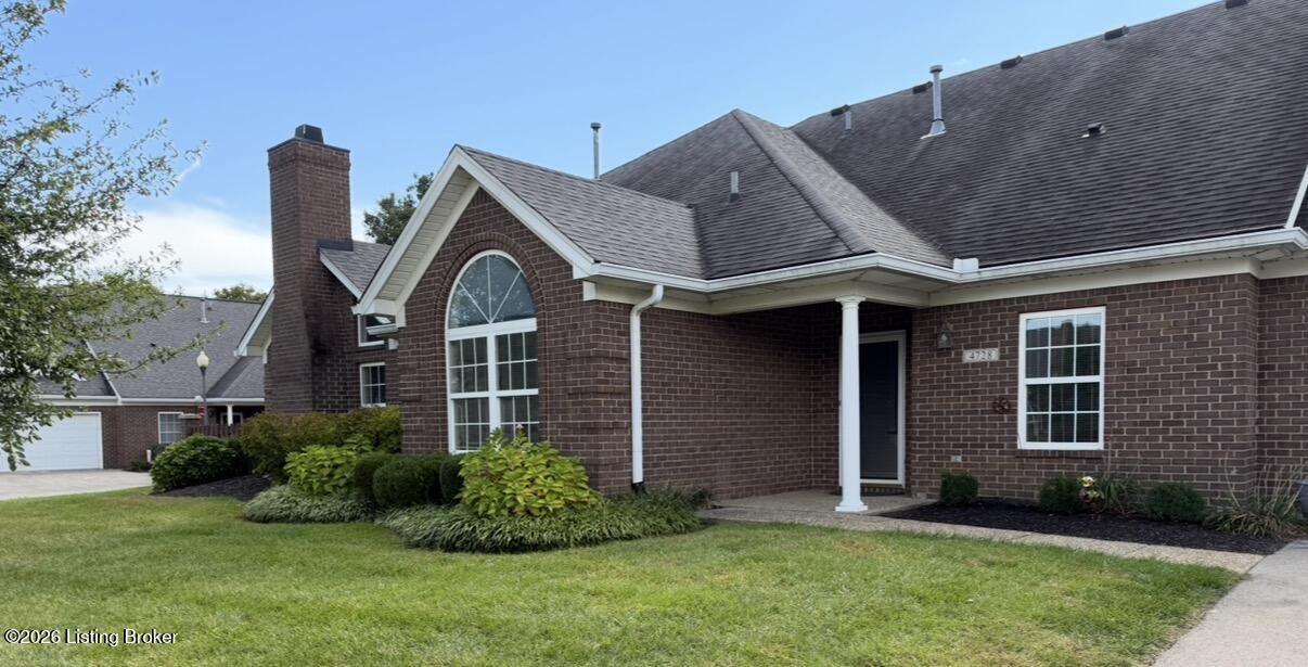 4728 Brownsboro Gardens Dr Property Photo 1