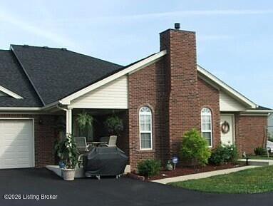 11405 Ridge Lake Dr Property Photo 1