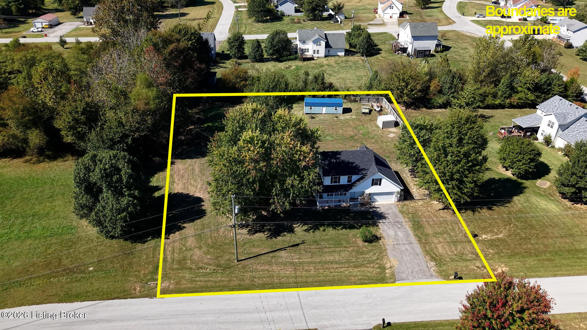 46 Delaney Ct Property Photo 1