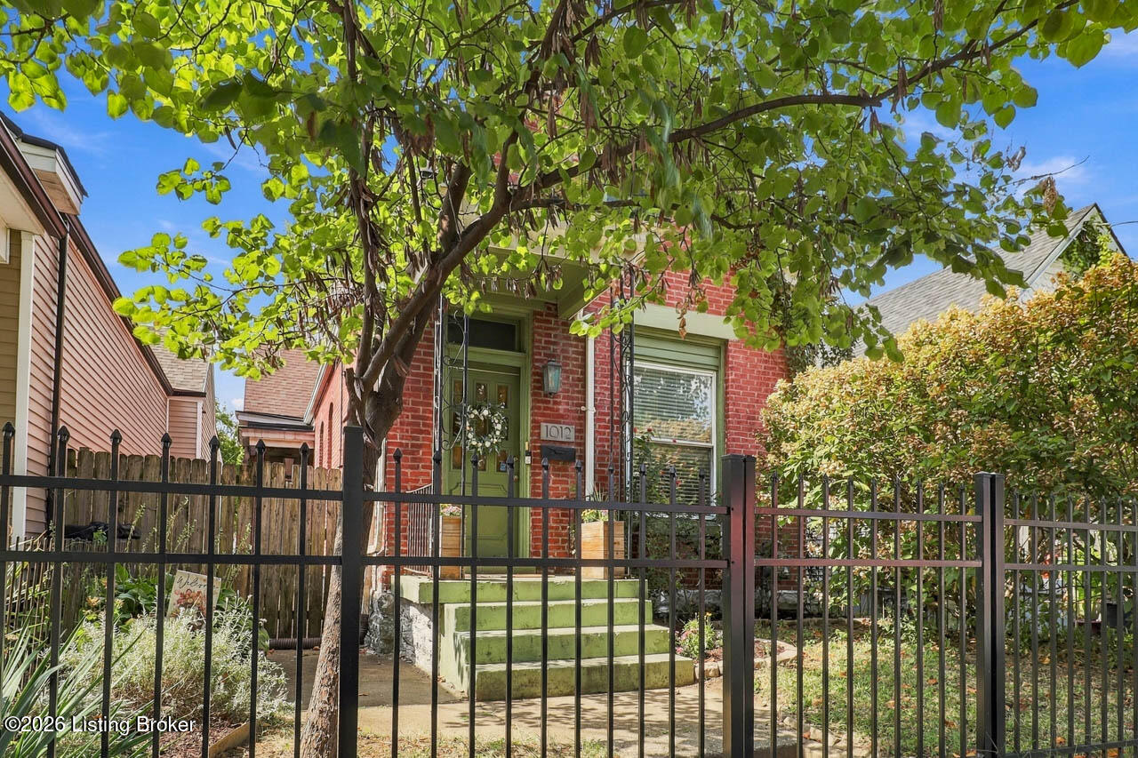 1012 S Shelby St Property Photo 29