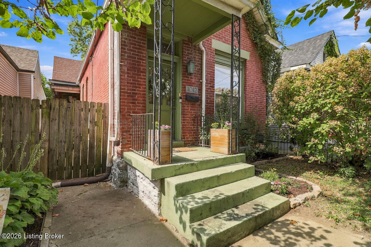 1012 S Shelby St Property Photo 32