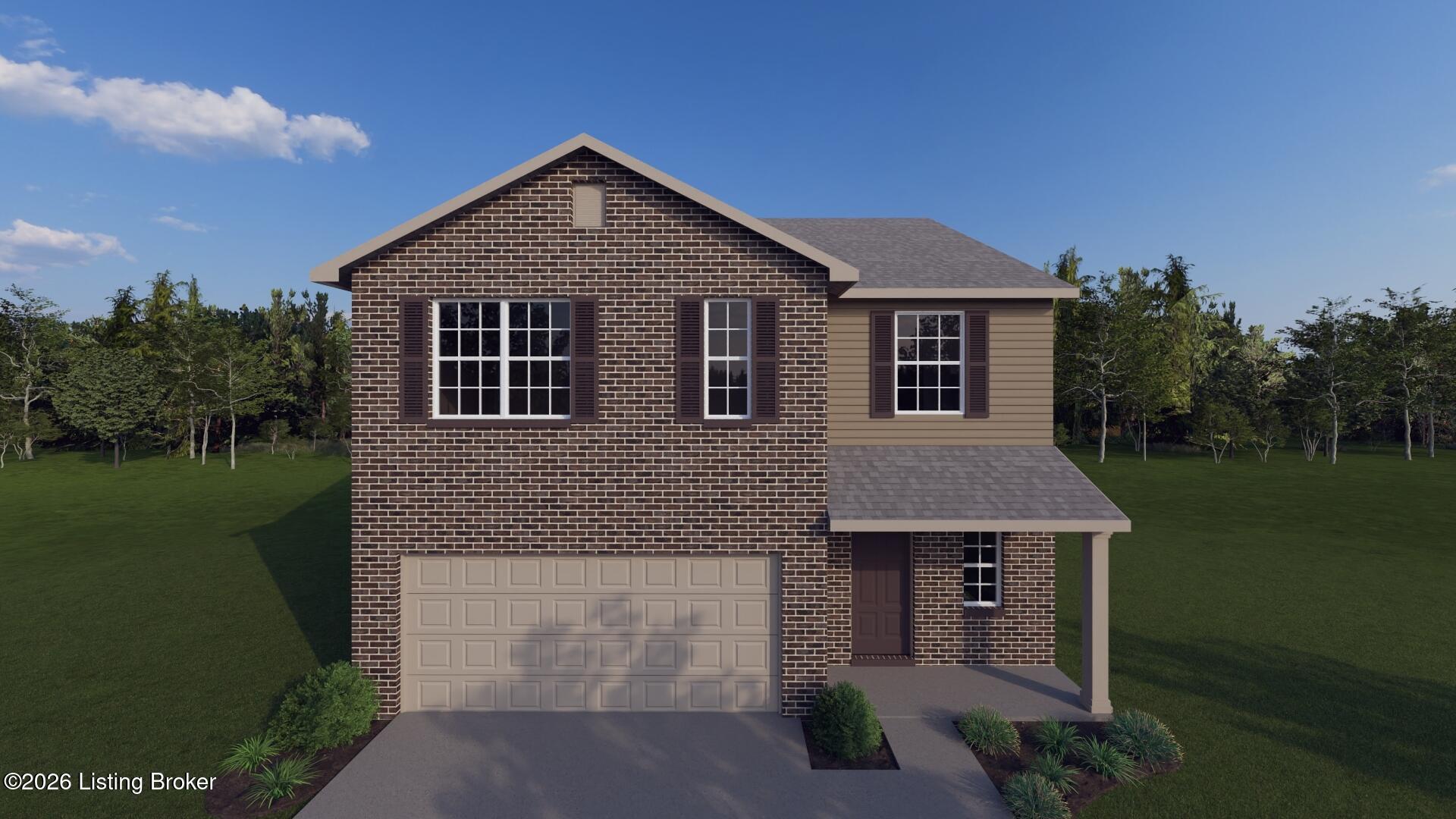11915 White Sands Way Property Photo 1