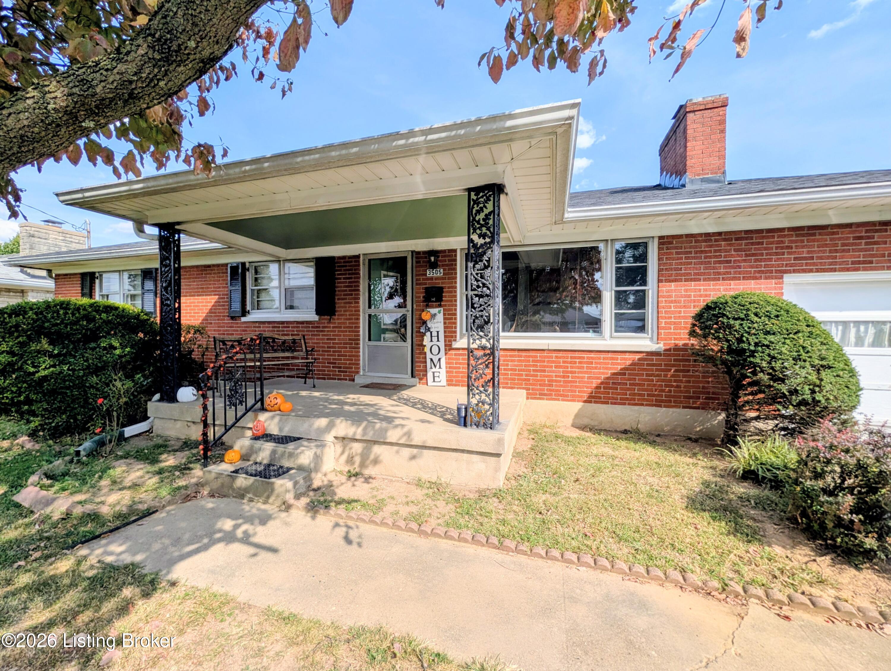 3505 Janell Rd Property Photo 1