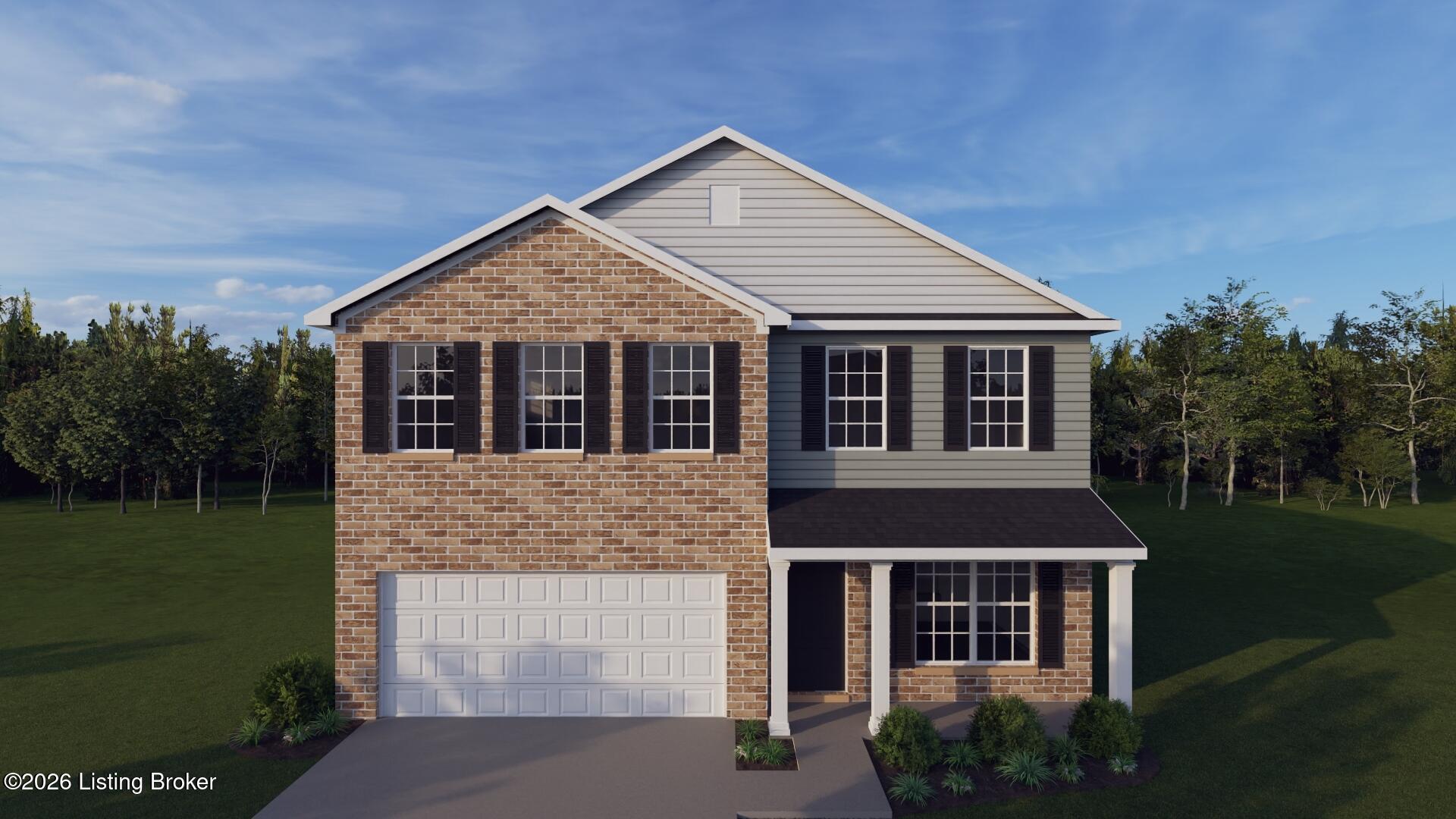 8300 Gateway Run Rd Property Photo 1