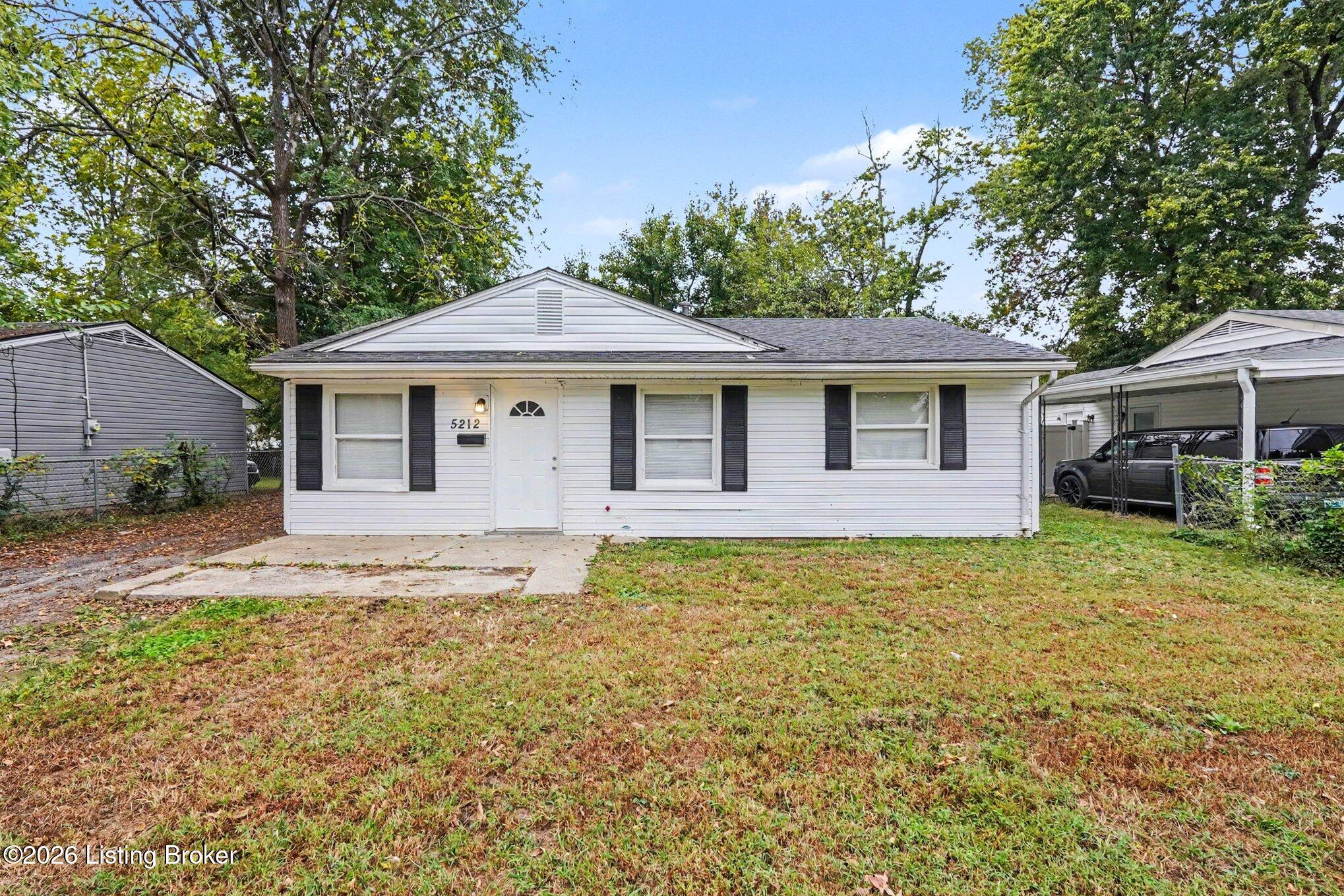 5212 Cedrus Cir Property Photo 1