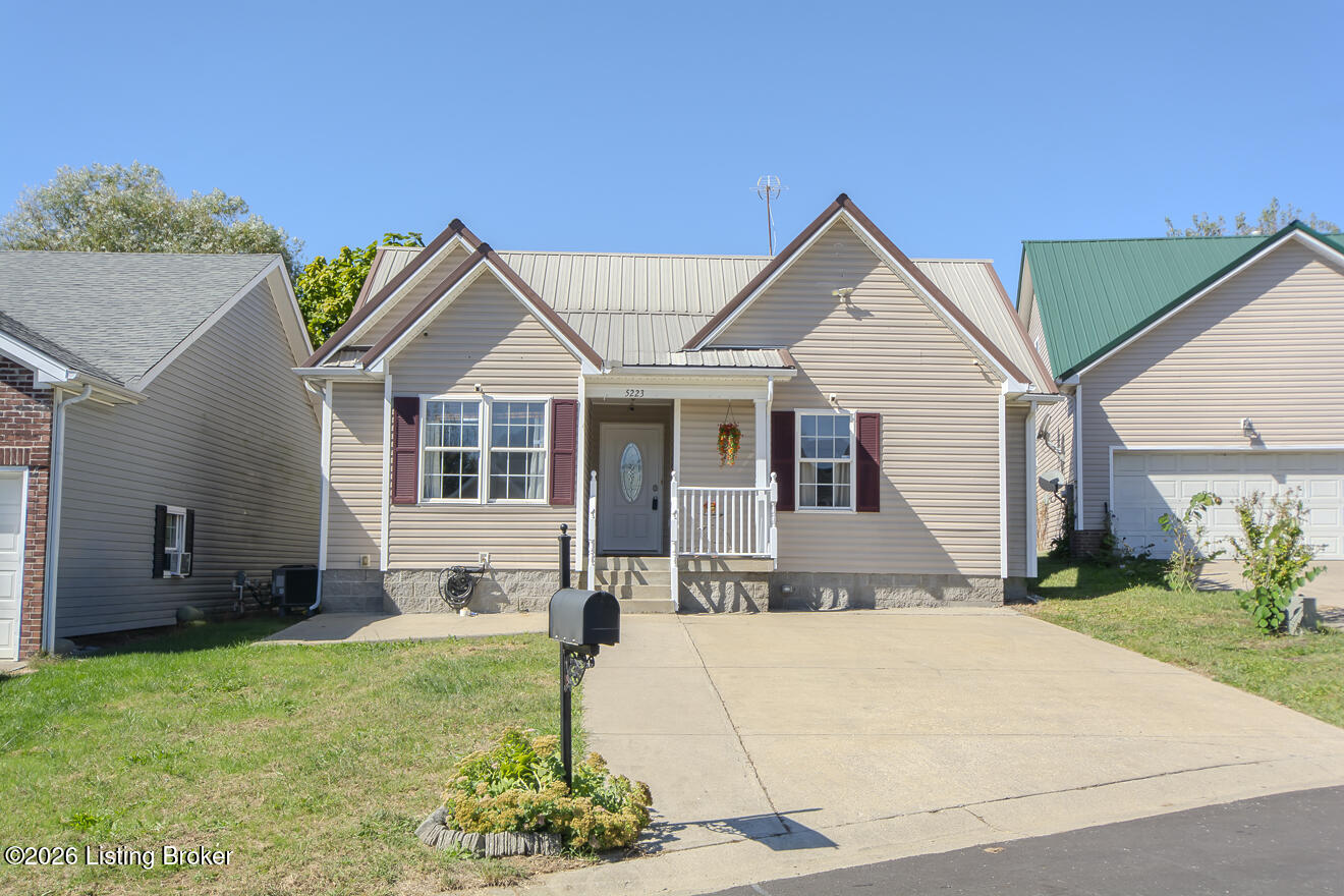 5223 Cyprus Ct Property Photo 1