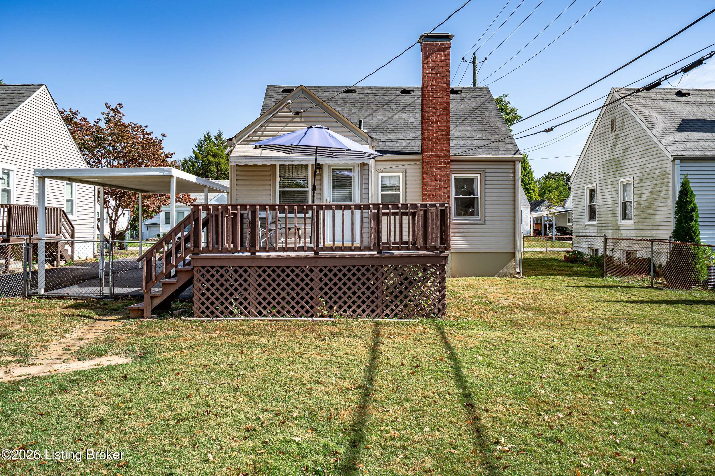 206 Colonial Dr Property Photo 39