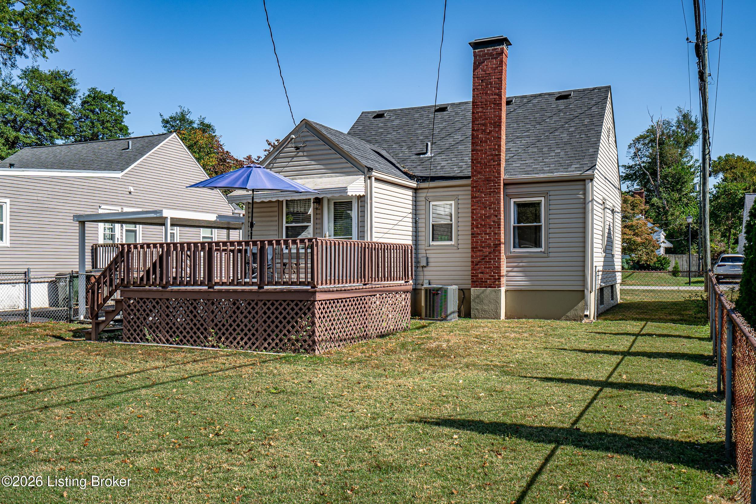 206 Colonial Dr Property Photo 41