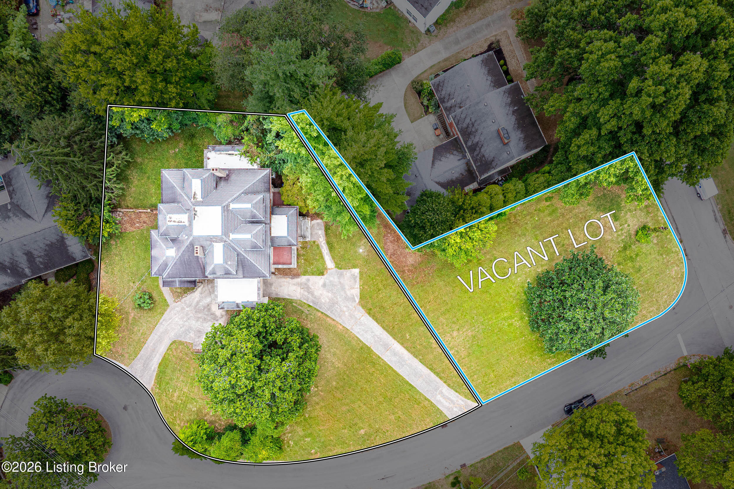 1612 Sylvan Way Property Photo 4