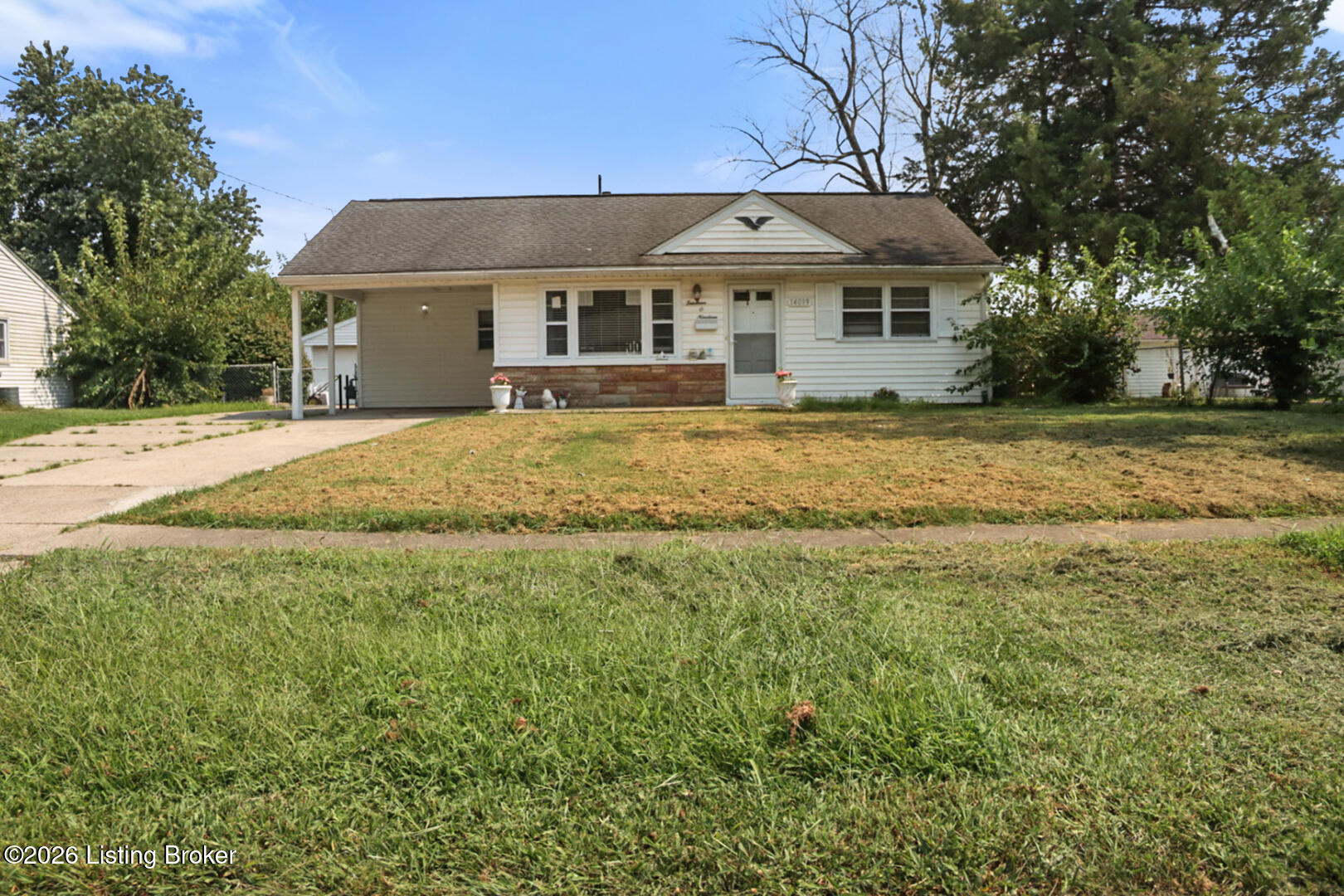 14019 Darwin Blvd Property Photo 1