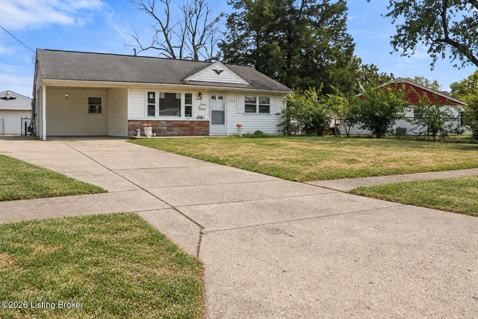14019 Darwin Blvd Property Photo 1