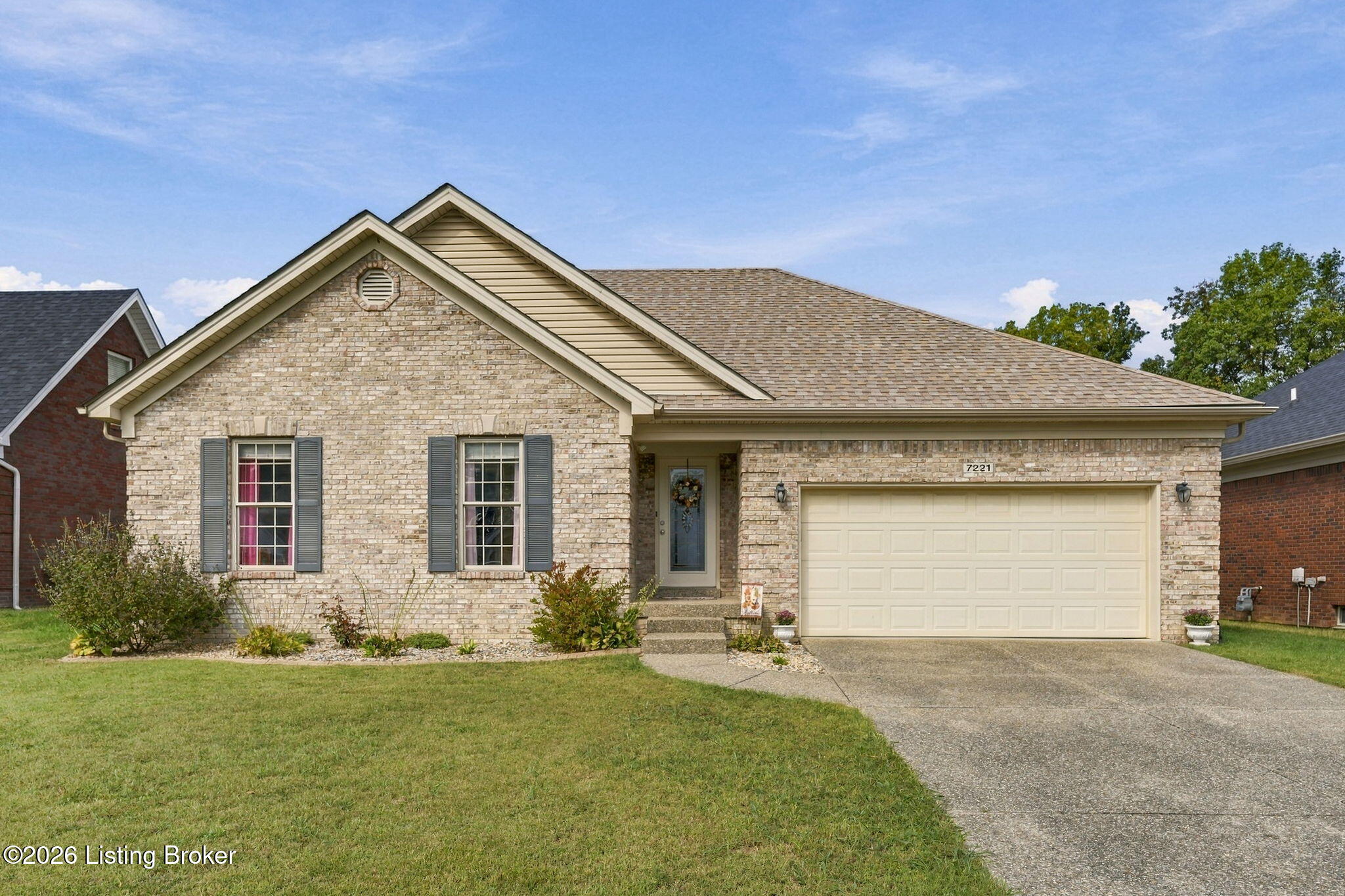 7221 Strive Ln Property Photo 2