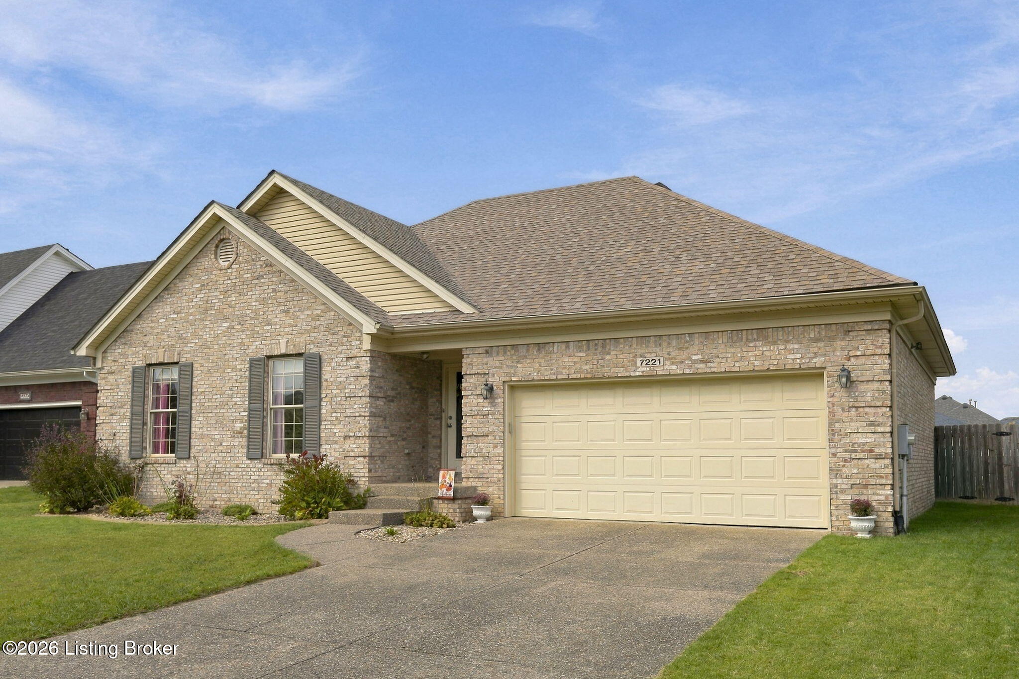 7221 Strive Ln Property Photo 3