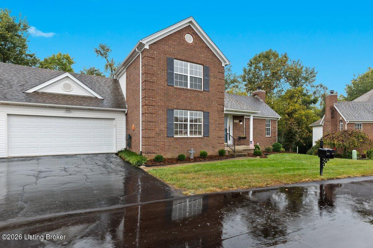 8315 Eagle Creek Dr Property Photo 1
