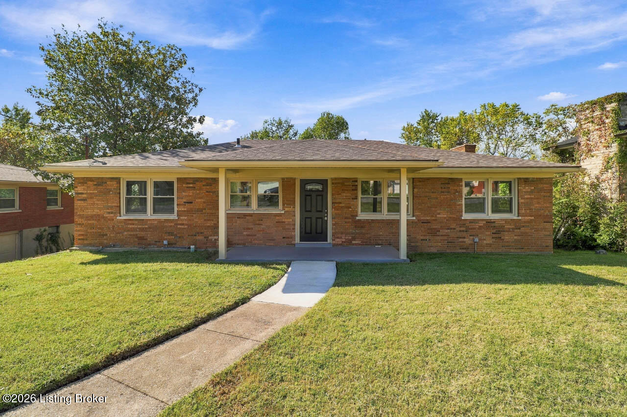 5120 Maryview Dr Property Photo 1