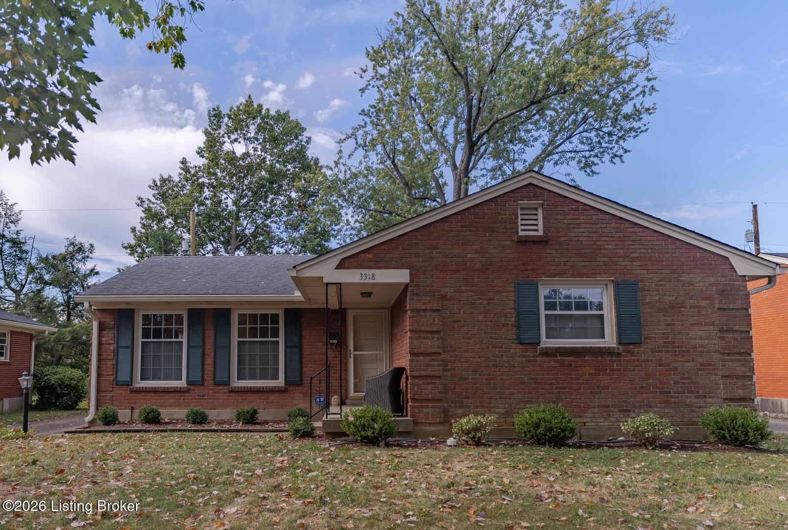 3318 Cawein Way Property Photo 1