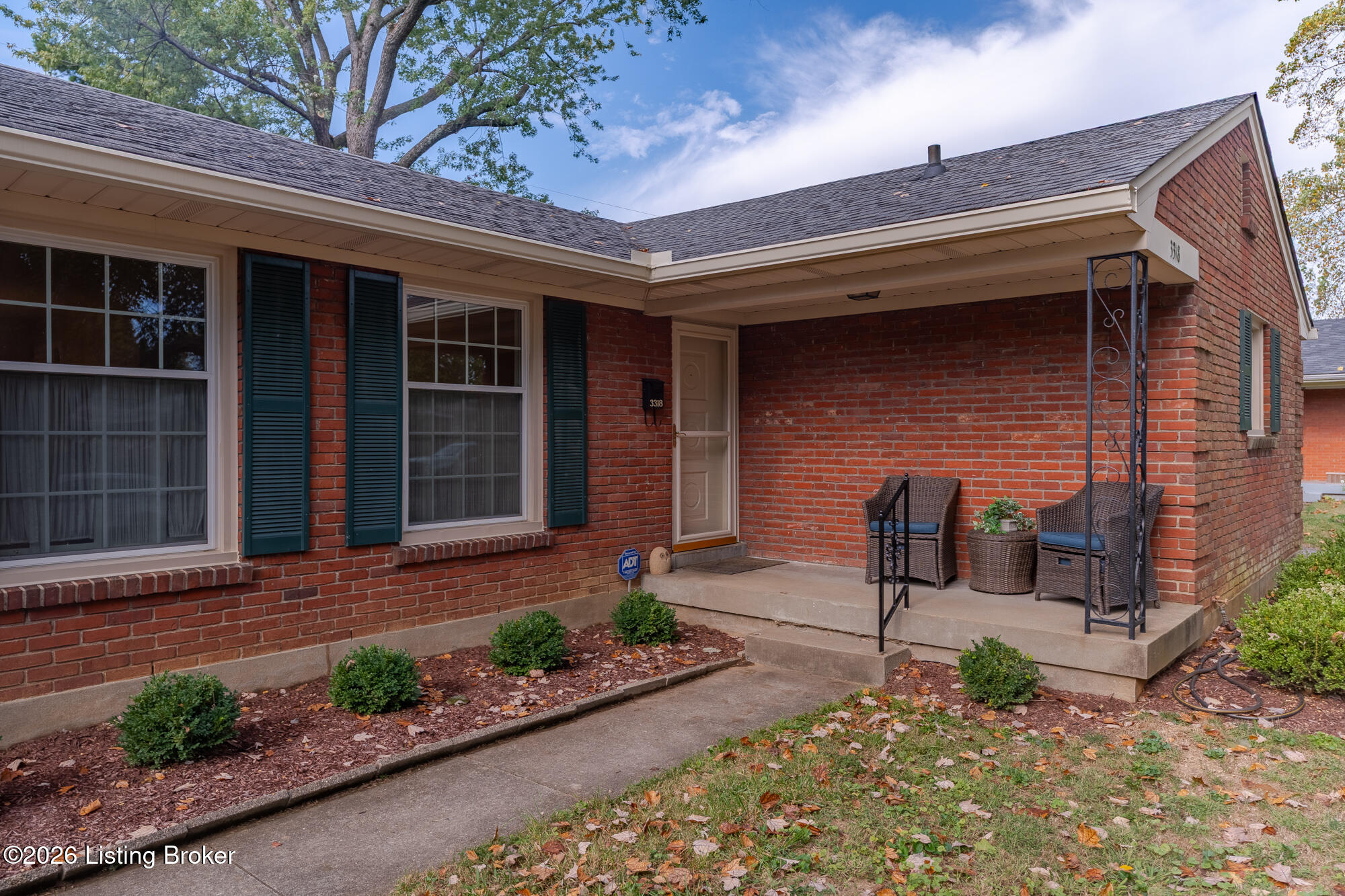 3318 Cawein Way Property Photo 4