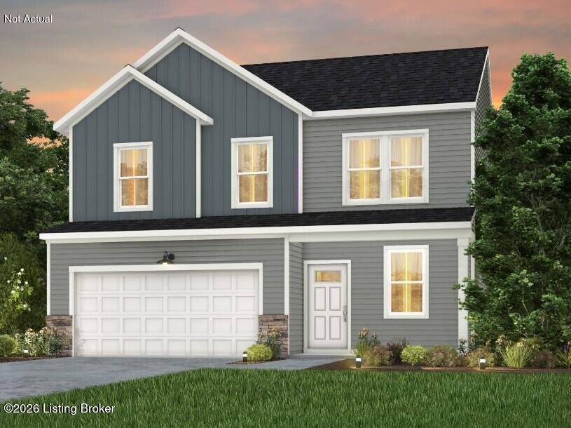 2519 Aiken Ridge Dr Property Photo 1