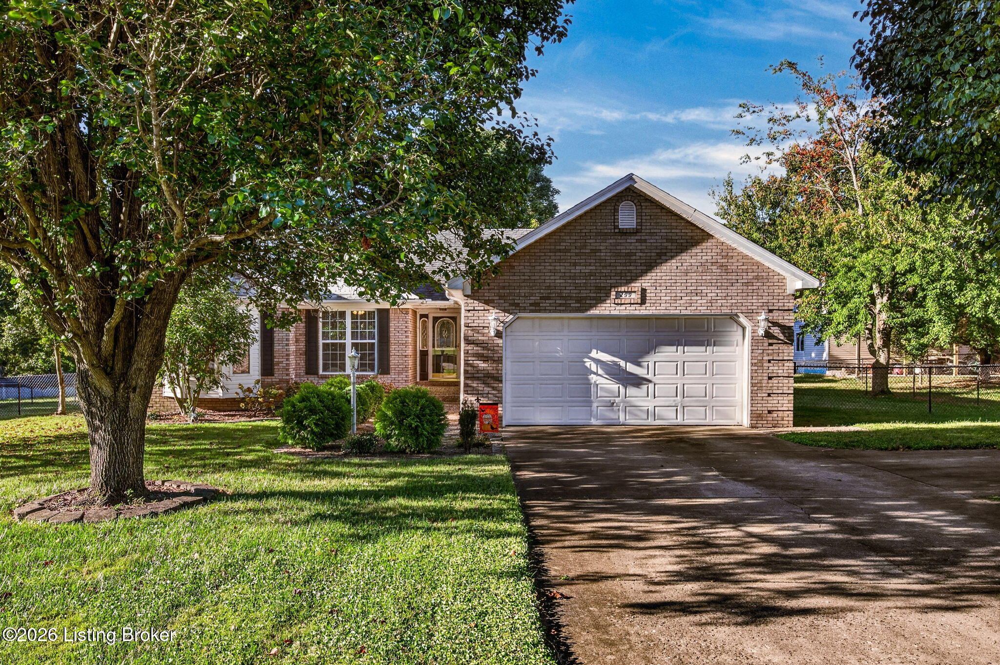 299 Burlwood Cir Property Photo 1