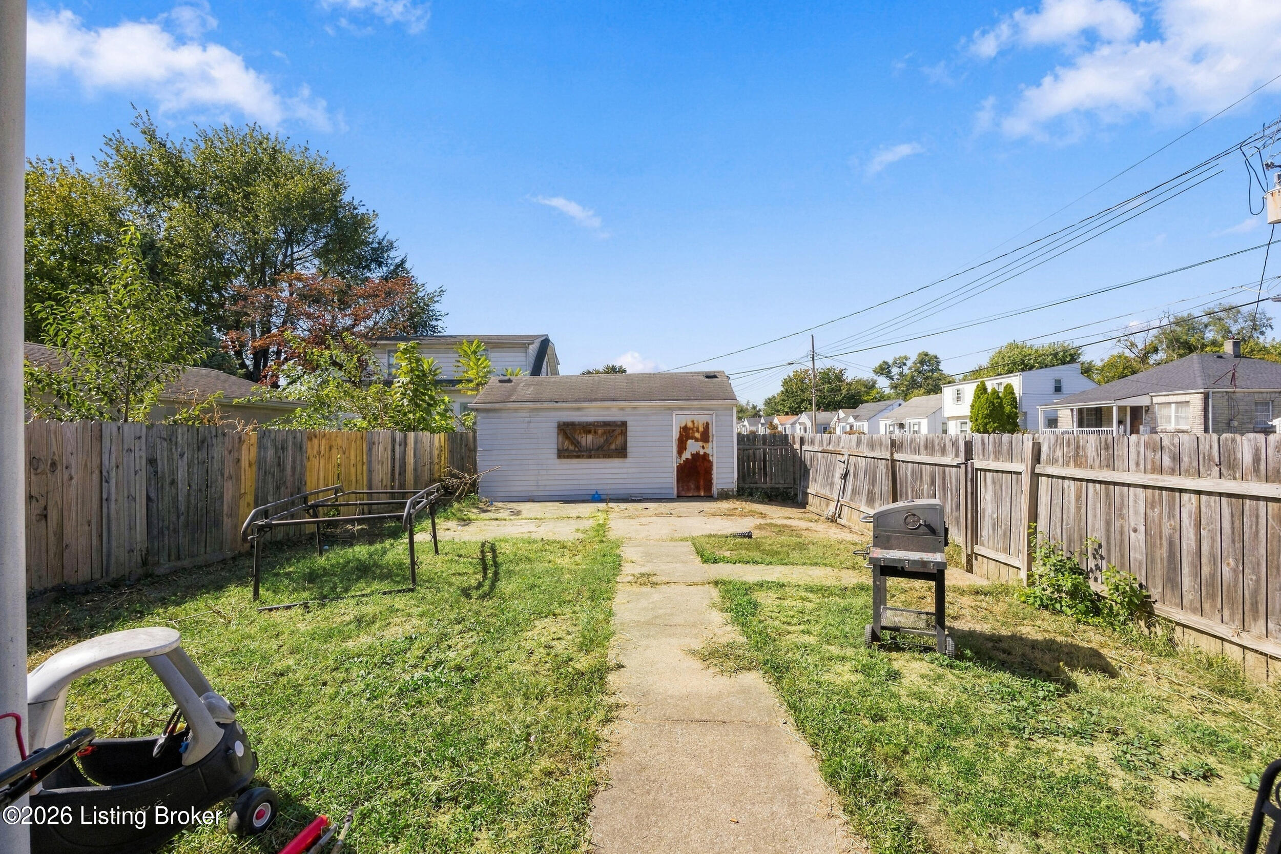 3446 Powell Ave Property Photo 26