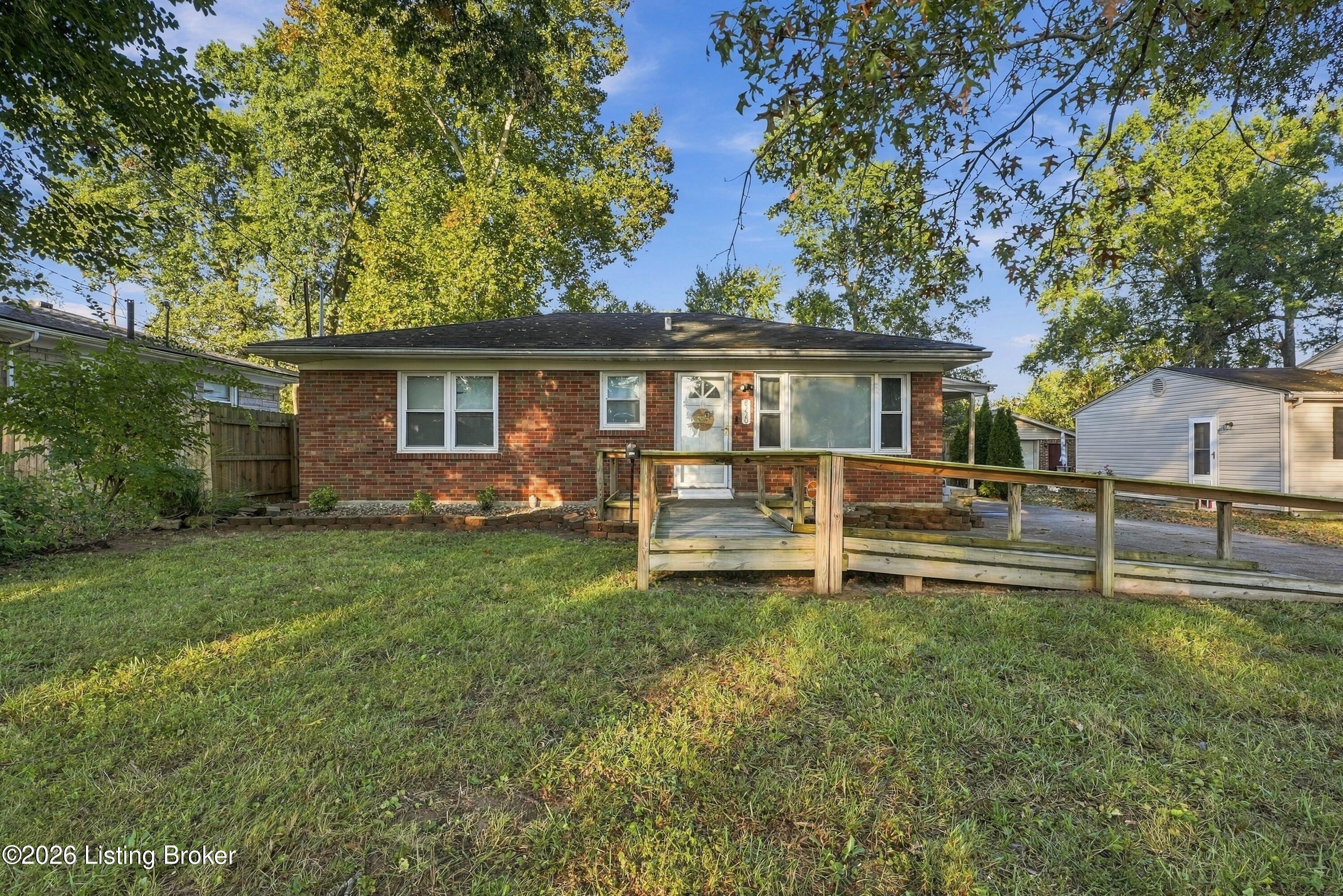 8220 Virginia Rd Property Photo 1