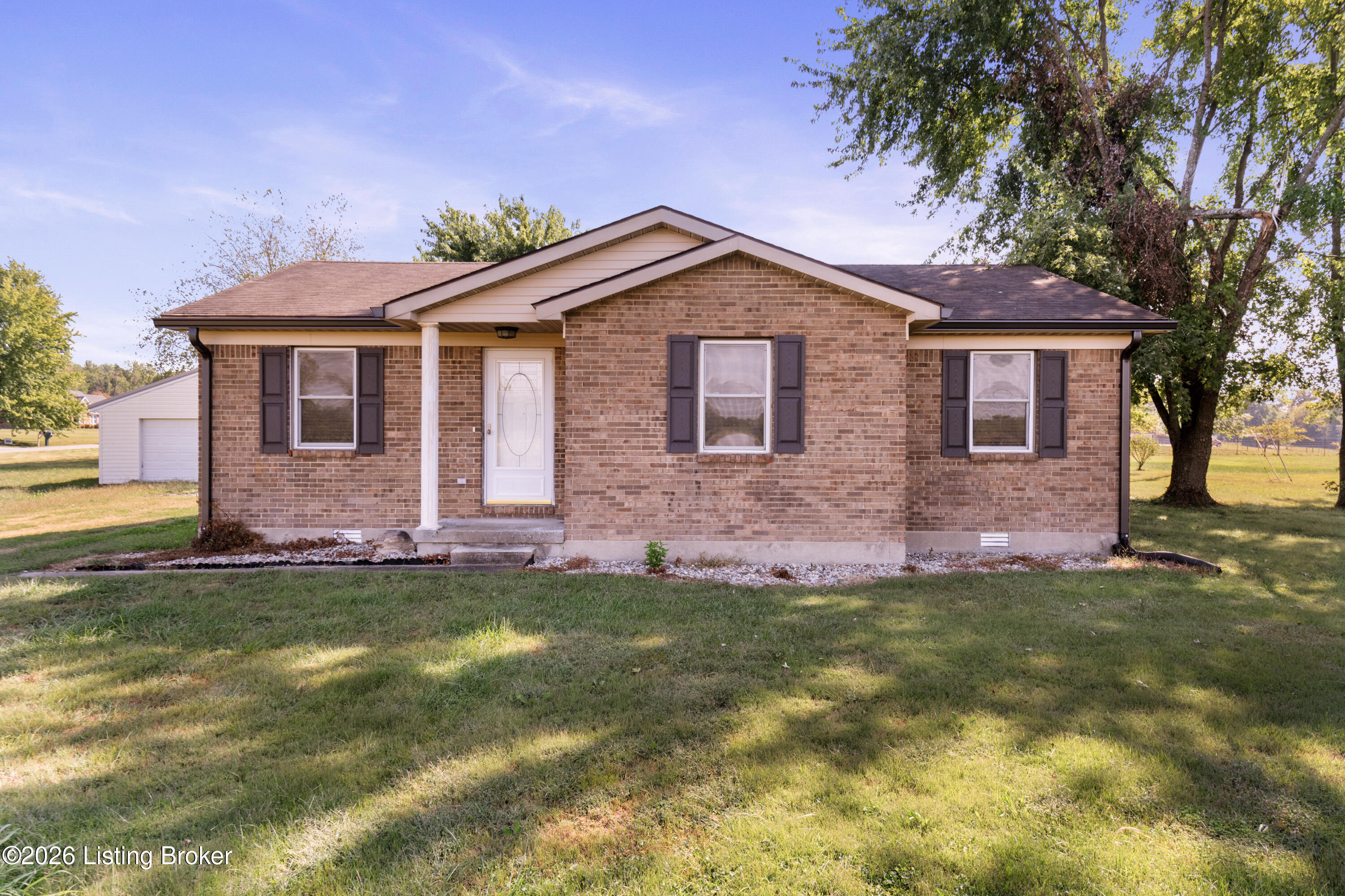 1177 Holy Cross Rd Property Photo 1