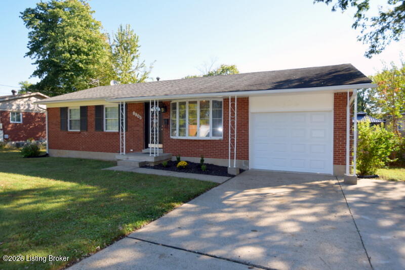 8905 Bluebell Dr Property Photo 1